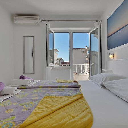 Apartments Zorica Tucepi Exterior photo